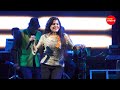 Are You Ready Naka Bandi Hit Song Live Singing By Mandira Sarkar Usha Uthup Bappi Lahiri