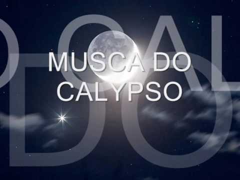 Banda Musa Do Calypso *Minha Pureza*