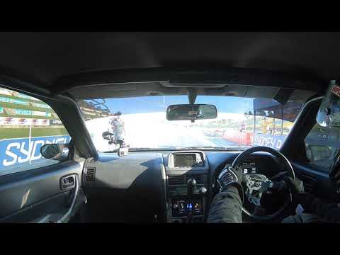 R34 GTR BRUTAL LAUNCH (WARGTR)