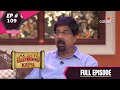 Comedy Nights With Kapil | कॉमेडी नाइट्स विद कपिल | Ep. 109 | Krishnamachari Srikk
