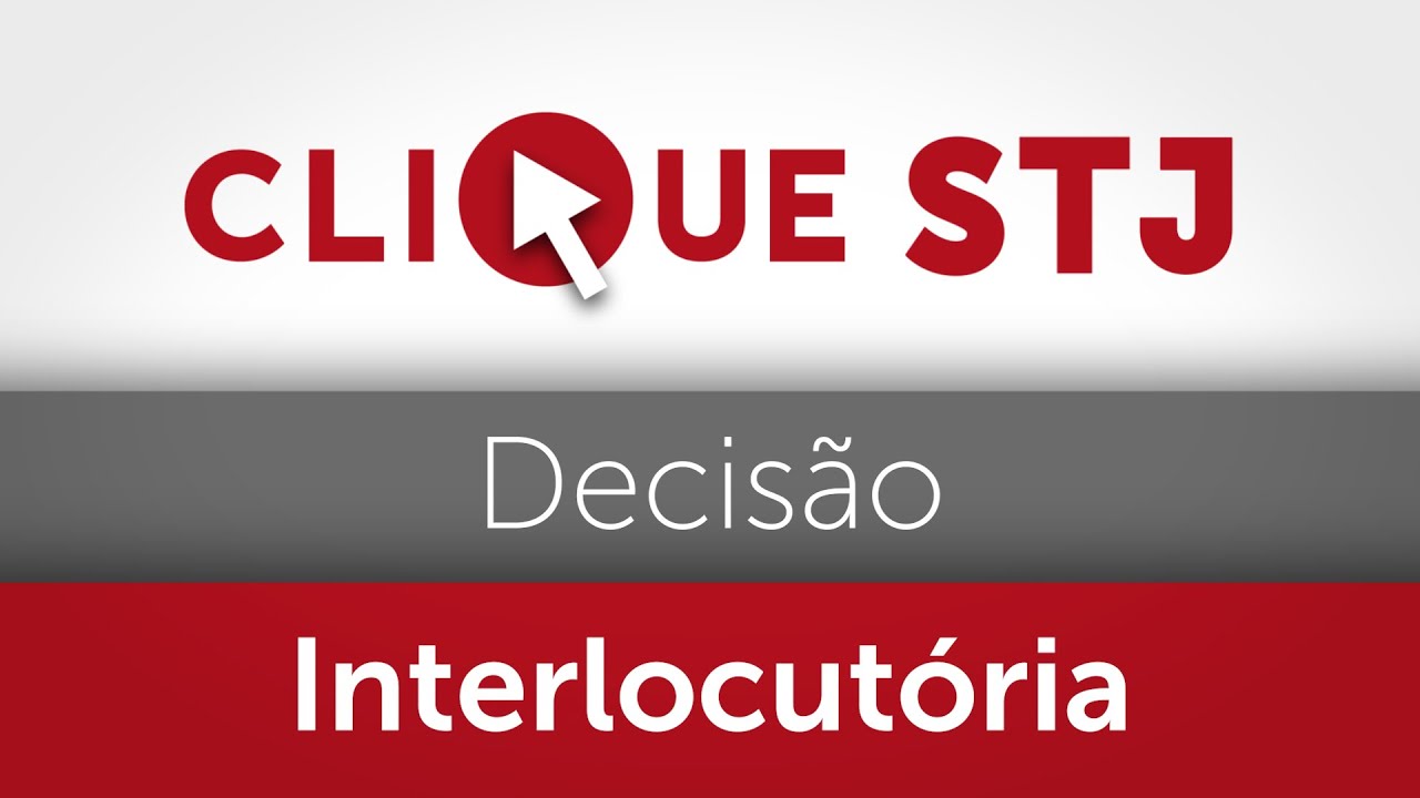 Ato que aprova e manda complementar prestação de contas de inventariante é decisão interlocutória