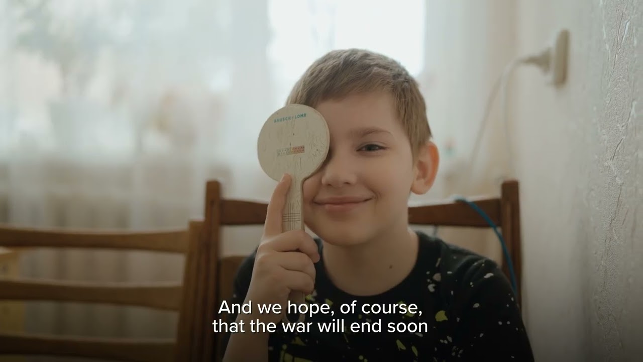 UNDP and the Republic of Korea support healthcare facilities in Ukraine’s frontline borderlands