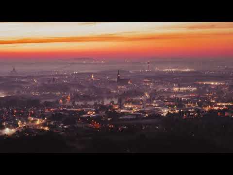 Madział - Ciary (bit Feel It in the Air)