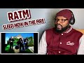 RAGE AGAINST THE MACHINE - SLEEP NOW IN THE FIRE | REACTION - Jamel_AKA_Jamal RAGE AGAINST THE MACHINE - SLEEP NOW IN THE FIRE | REACTION