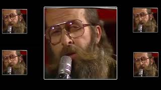 VADER ABRAHAM     Was wird sein fragt der Schlumpf