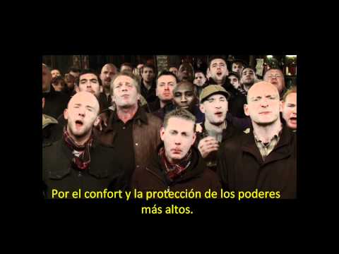 The Puma Hardchorus subtitulada