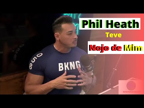 # Phil Heath X Felipe Franco