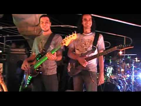 Adão Negro - Botar Um ( em santa luz 18/07/2009)