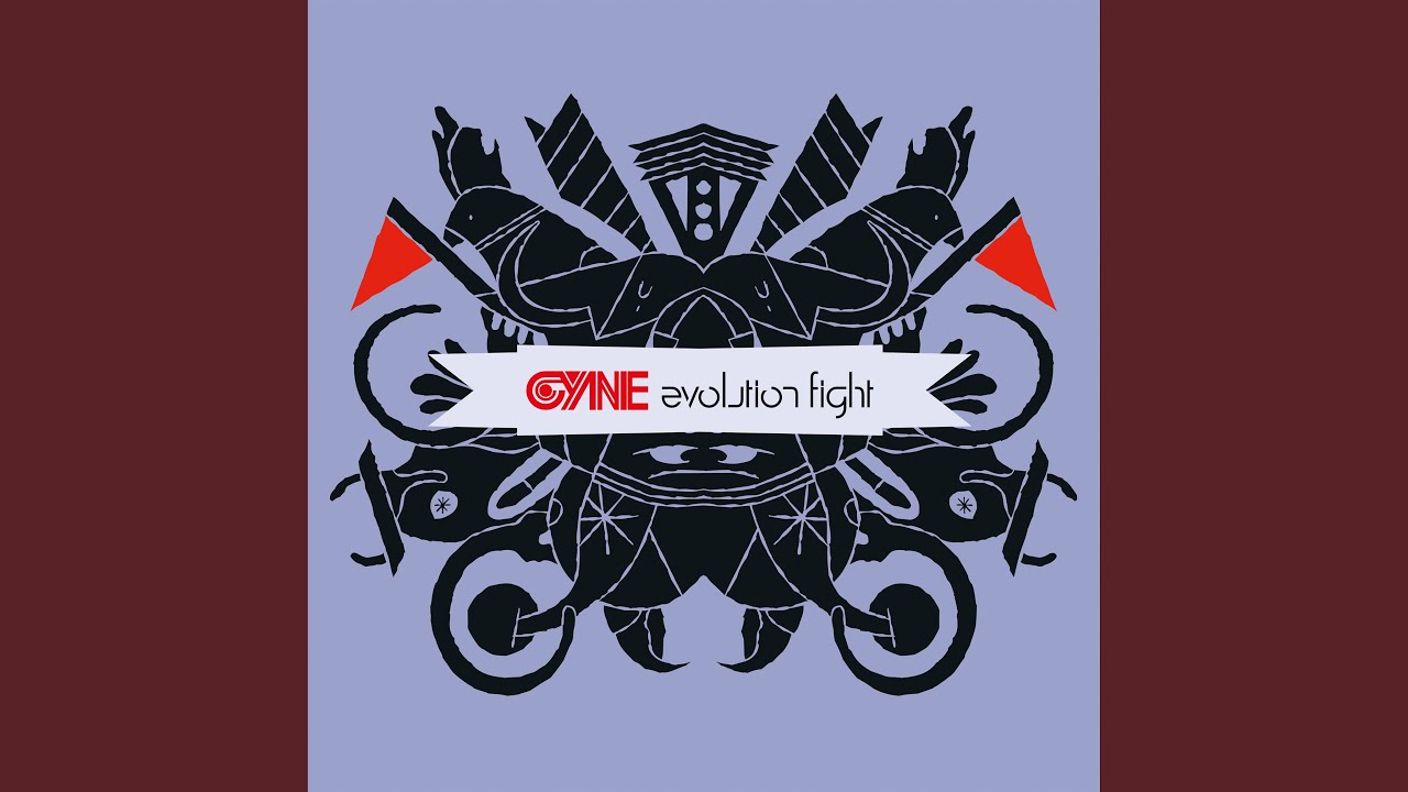 Cyne - Arrow of God