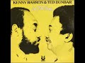 KENNY BARRON - HERE'S THAT RAINY DAY (Live at Rutgers University-1975)