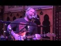 ANDERS OSBORNE,JOHN FOHL & JOHNNY SANSONE "I'VE GOT A WOMAN"