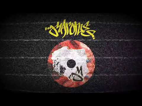 Marone - Głośny krzyk feat. Kovaleffsky (prod. Lovenprajs)