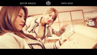 AOA(에이오에이) - With Elvis (Fan MV)팬뮤비