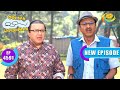 Residents Seek Help Taarak Mehta Ka Ooltah Chashmah Full Ep 4591 26 Dec 2025 New Episode