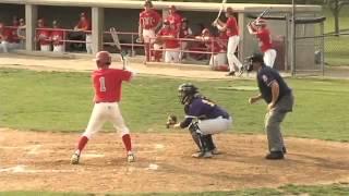 preview picture of video 'WEB-Northwestern at West Lafayette Baseball'