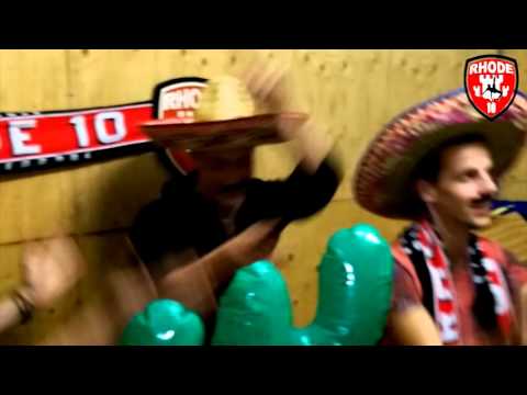 Mexican Madness RKSV Rhode Part II