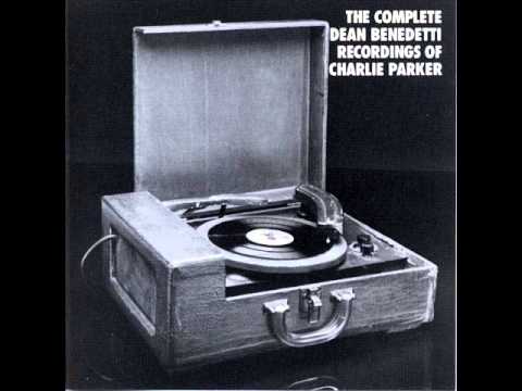 Charlie Parker - 52nd Street Theme (Thelonious Monk)