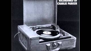 Charlie Parker - 52nd Street Theme (Thelonious Monk)