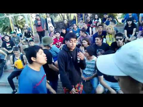 Doble G vs SPP vs God Yez vs JL