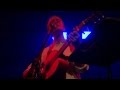 Jens Lekman - I Remember Every Kiss - Thekla Bristol - 18.10.11