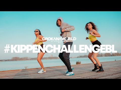 Broederliefde - Kippen / Devante Walden Choreography
