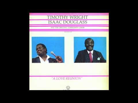 Thumbnail for There's A Blessing On The Way-The New York Community Choir by Clyde Brown