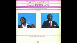 There's A Blessing On The Way-The New York Community Choir