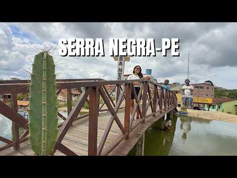SERRA NEGRA-PE, HOSPEDAGEM, ONDE COMER, PASSEIOS E TUDO COM PREÇOS!