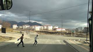 Bitlis Eren Üniversitesi