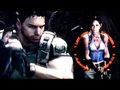 Resident Evil 5 Boob Locator