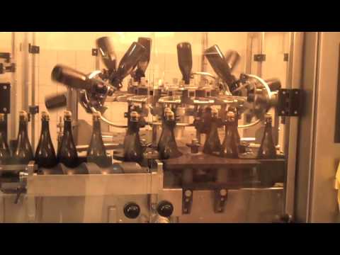 What Makes Champagne Special - Screw It #30