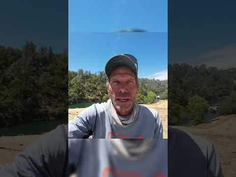 Stampede Reservoir Fishing Report | July 21, 2025 video
