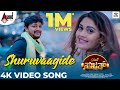Sakath Shuruvaagide Golden Star Ganesh Surbhi Sid Sriram Judah Sandhy Suni KVN Productions