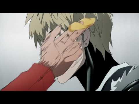 Saitama Punches Genos On Accident | He Can't Remember Anything | One Punch Man