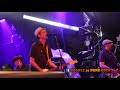 THE PLANET SMASHERS - I Like Your Girl / J'aime ta femme @ ROCKFEST, Montebello QC - 2017-06-22