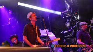 THE PLANET SMASHERS - I Like Your Girl / J&#39;aime ta femme @ ROCKFEST, Montebello QC - 2017-06-22