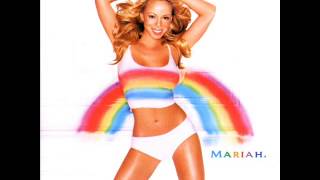 Mariah Carey - Thank God I Found You (Official Audio)