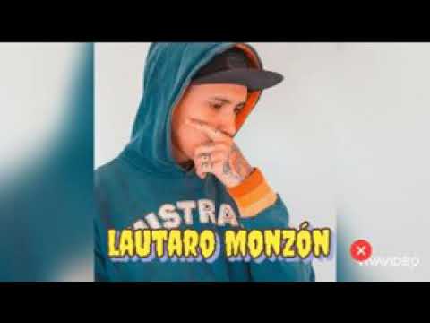 canciones Para el amor de mi vida -  lautaro Monzón...