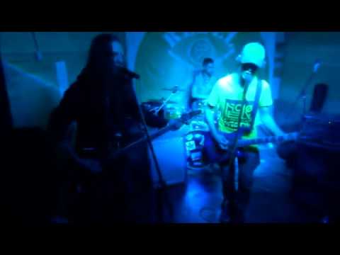 Dekonstruktor @ Zelenosludge #2 (26.08.2017)