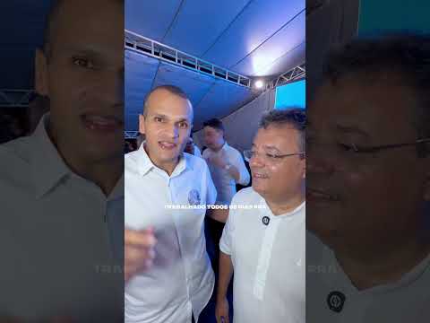 Janjão participa de entrega da PE-121 em Frei Miguelinho e reforça apoio a investimentos no Agreste