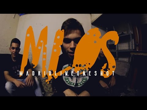 Madrid Live Oneshot 2.0 - #10 #SDSP Hass