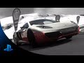 DRIVECLUB - Pre-Order Offer - McLaren Pack