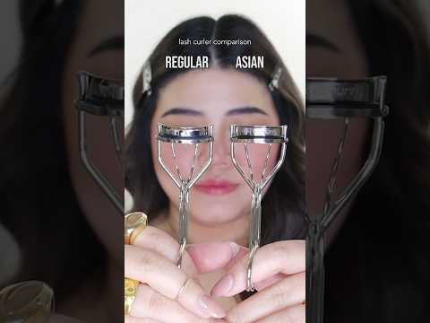Have you tried asian lash curlers?! 😍👏🏻✨