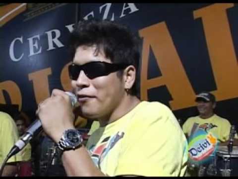 Tu y Yo -CORAZON SERRANO (Deivi Producciones).MPG