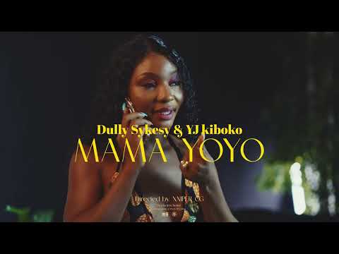 Dully Sykes x YJ Kiboko - Mama Yoyoo [Official Music Video]
