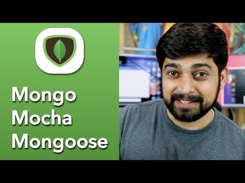 what is mongoDB