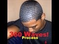 How to Manage Natural 360 Waves while u Wolf ...