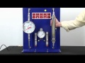 Yokogawa Rotameter Introduction 