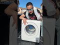 Portable Clothes Dryer #portabledryer #compactdryer #euhomy