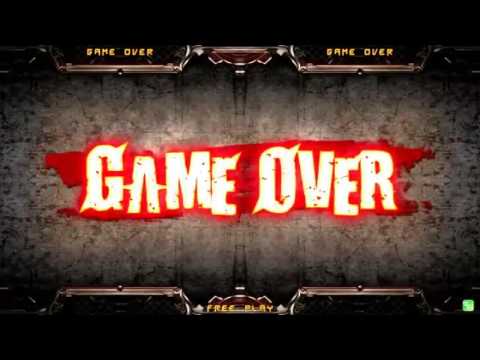 GGXrdR 5/5/16 Mikado Singles Tournament